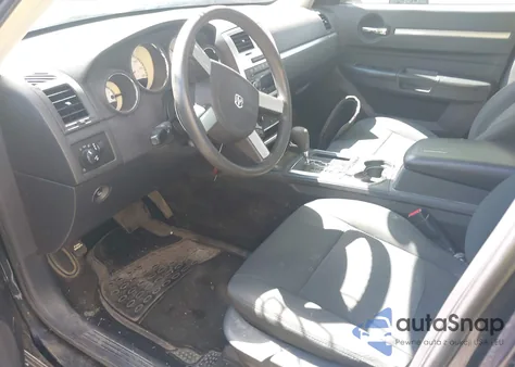 2009 Dodge Charger Sxt from USA, damaged, VIN 2B3KA33V09H513354